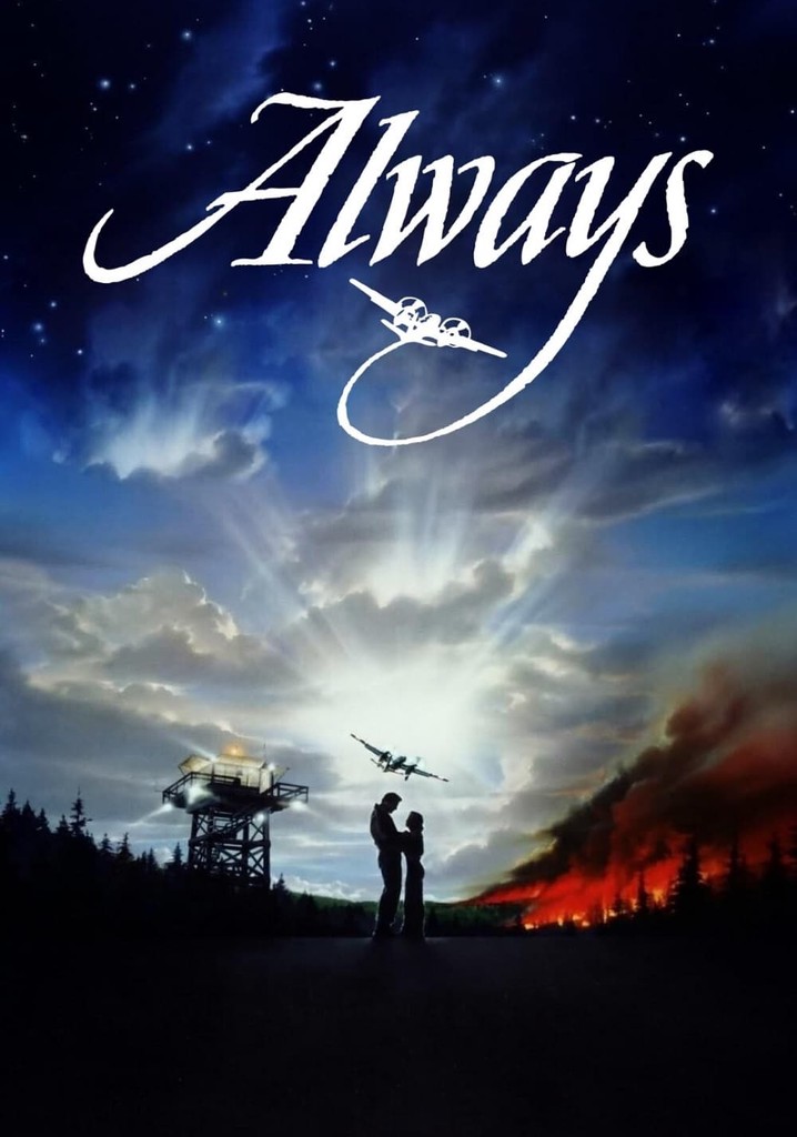 Always streaming where to watch movie online?